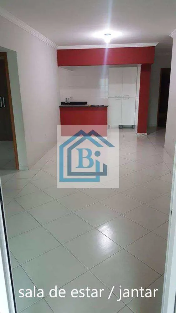 Apartamento, 2 quartos, 92 m² - Foto 2