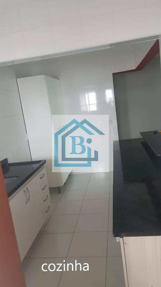 Apartamento, 2 quartos, 92 m² - Foto 3