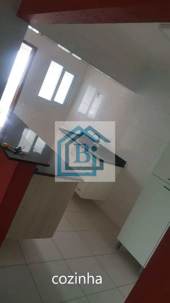 Apartamento, 2 quartos, 92 m² - Foto 4