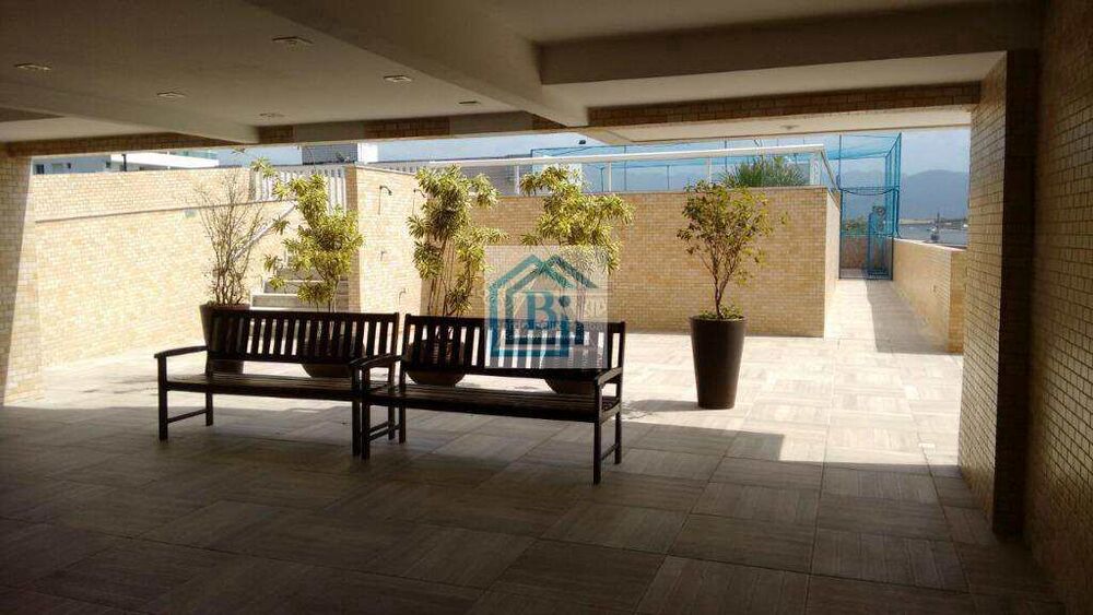 Apartamento, 2 quartos, 69 m² - Foto 9