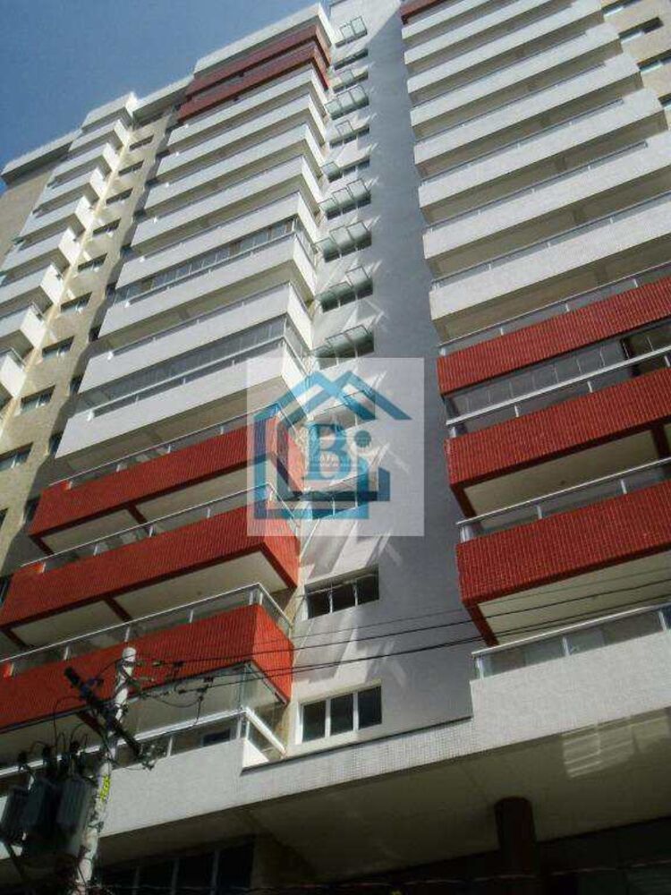 Apartamento, 2 quartos, 69 m² - Foto 1