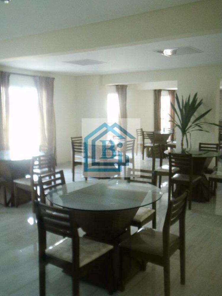 Apartamento, 2 quartos, 69 m² - Foto 5