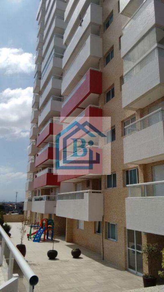 Apartamento, 2 quartos, 69 m² - Foto 2