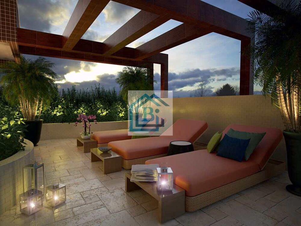 Apartamento, 2 quartos, 90 m² - Foto 4