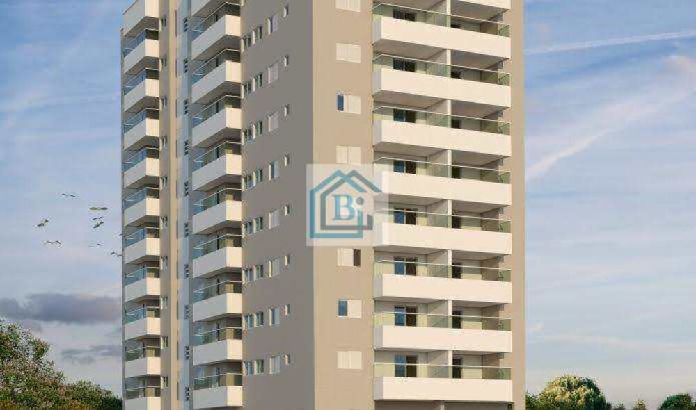 Apartamento, 2 quartos, 6823 m² - Foto 1