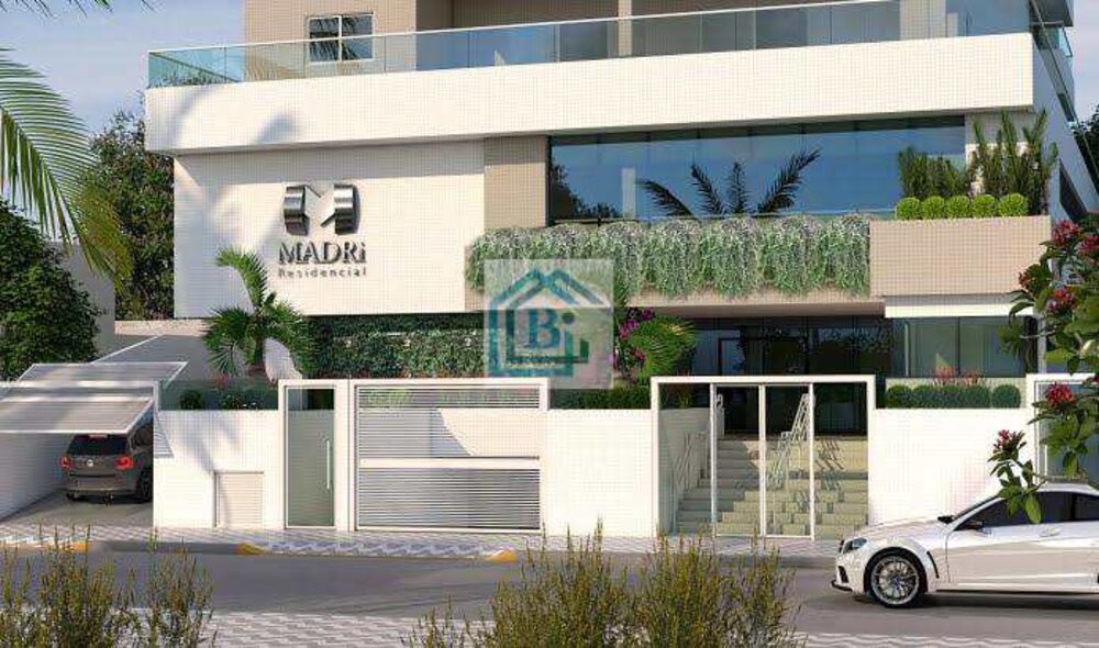 Apartamento, 2 quartos, 6823 m² - Foto 2