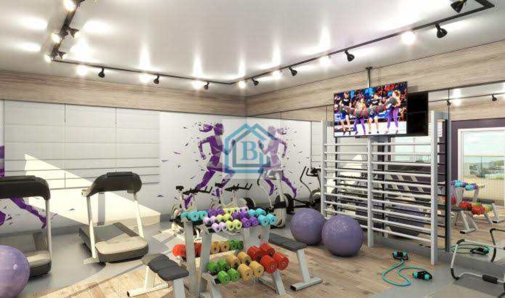 Apartamento, 2 quartos, 6823 m² - Foto 7
