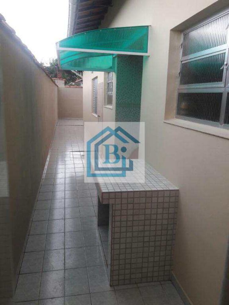 Casa, 2 quartos, 80 m² - Foto 2