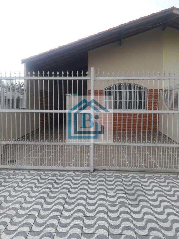 Casa, 2 quartos, 80 m² - Foto 1