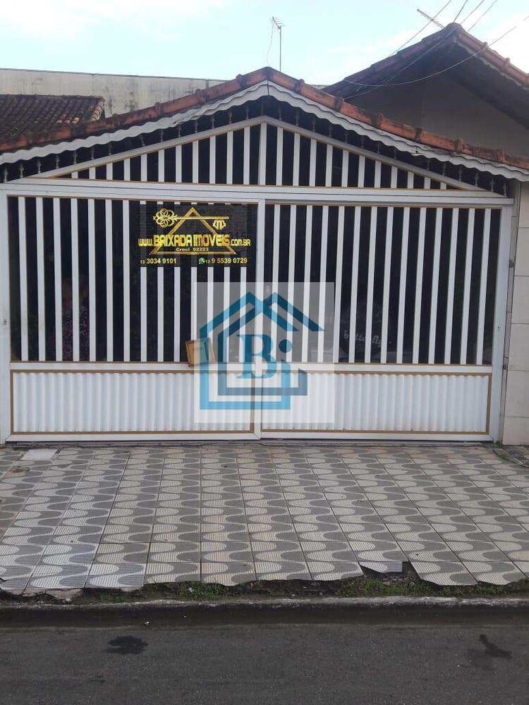 Casa, 2 quartos, 70 m² - Foto 1