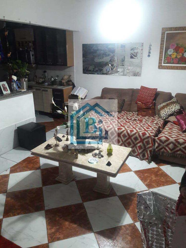 Casa, 2 quartos, 70 m² - Foto 4