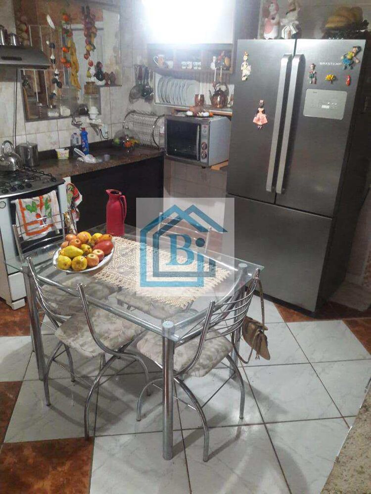 Casa, 2 quartos, 70 m² - Foto 8