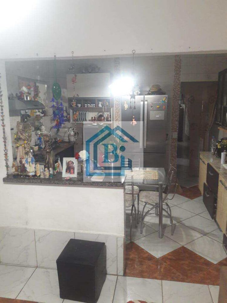 Casa, 2 quartos, 70 m² - Foto 9