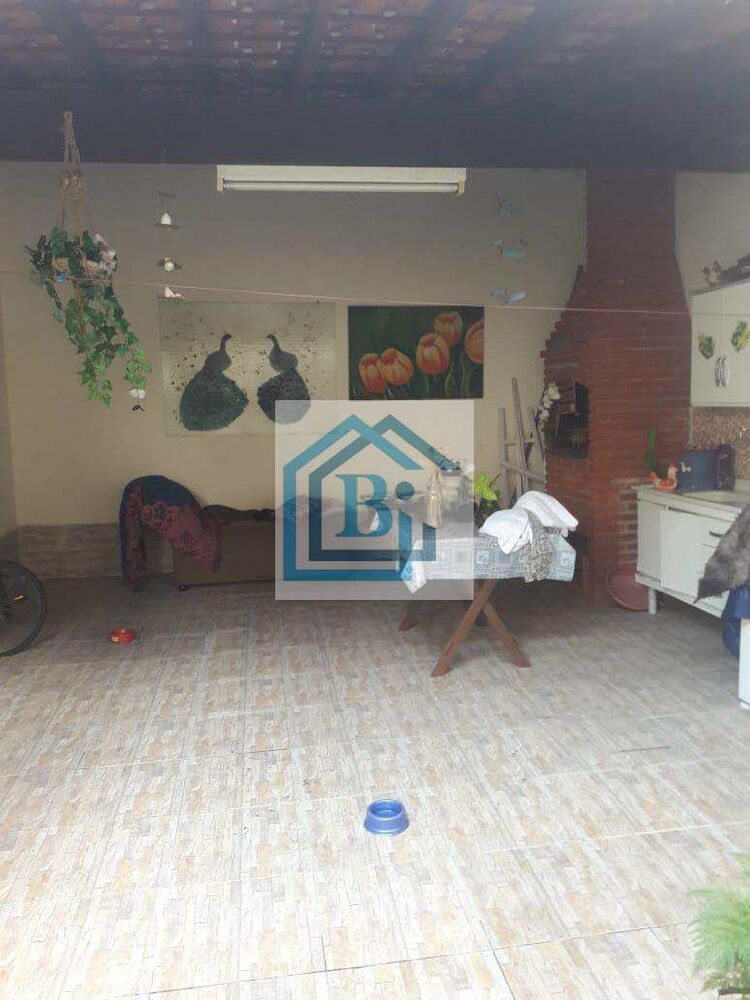 Casa, 2 quartos, 70 m² - Foto 17