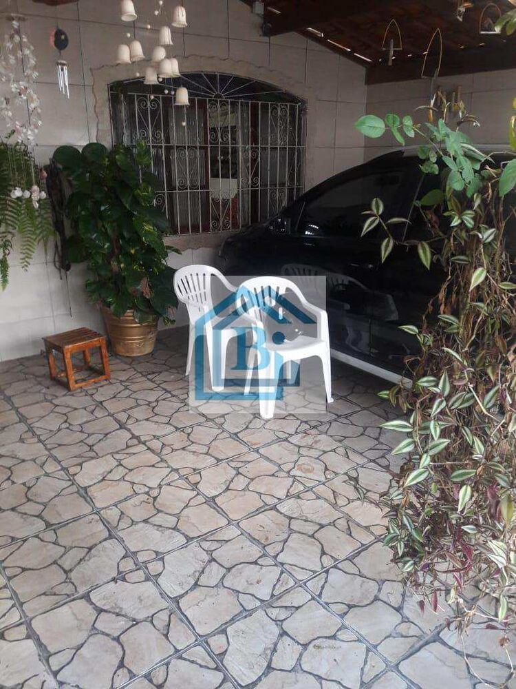 Casa, 2 quartos, 70 m² - Foto 2