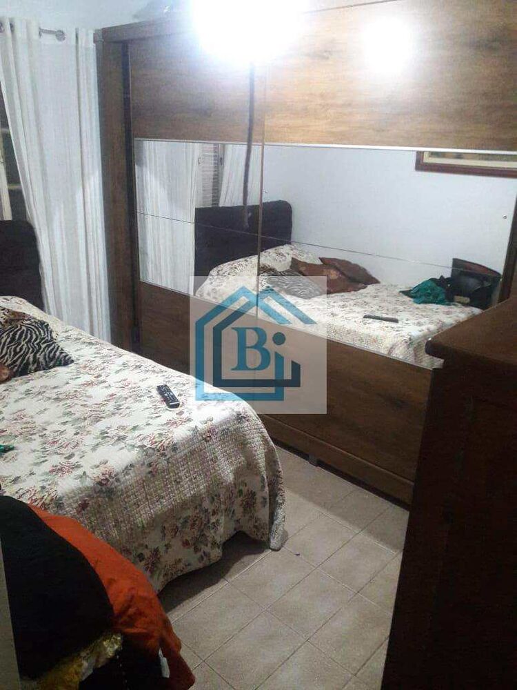 Casa, 2 quartos, 70 m² - Foto 12