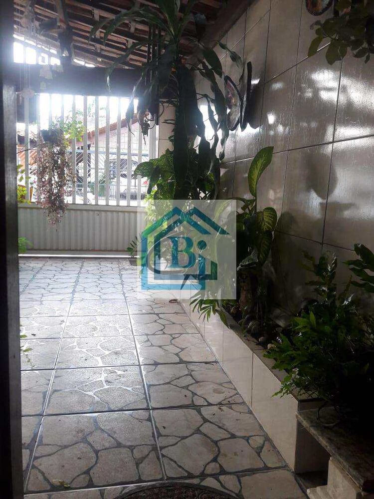 Casa, 2 quartos, 70 m² - Foto 3