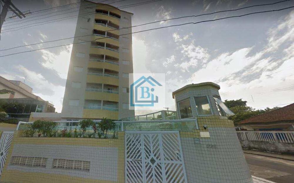 Apartamento, 1 quarto, 37 m² - Foto 1