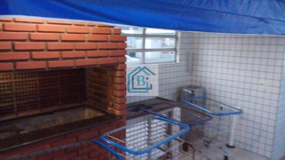 Apartamento, 1 quarto, 40 m² - Foto 7