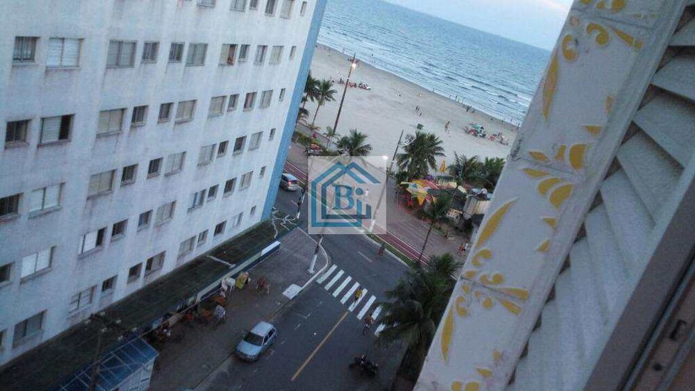 Apartamento, 1 quarto, 40 m² - Foto 1
