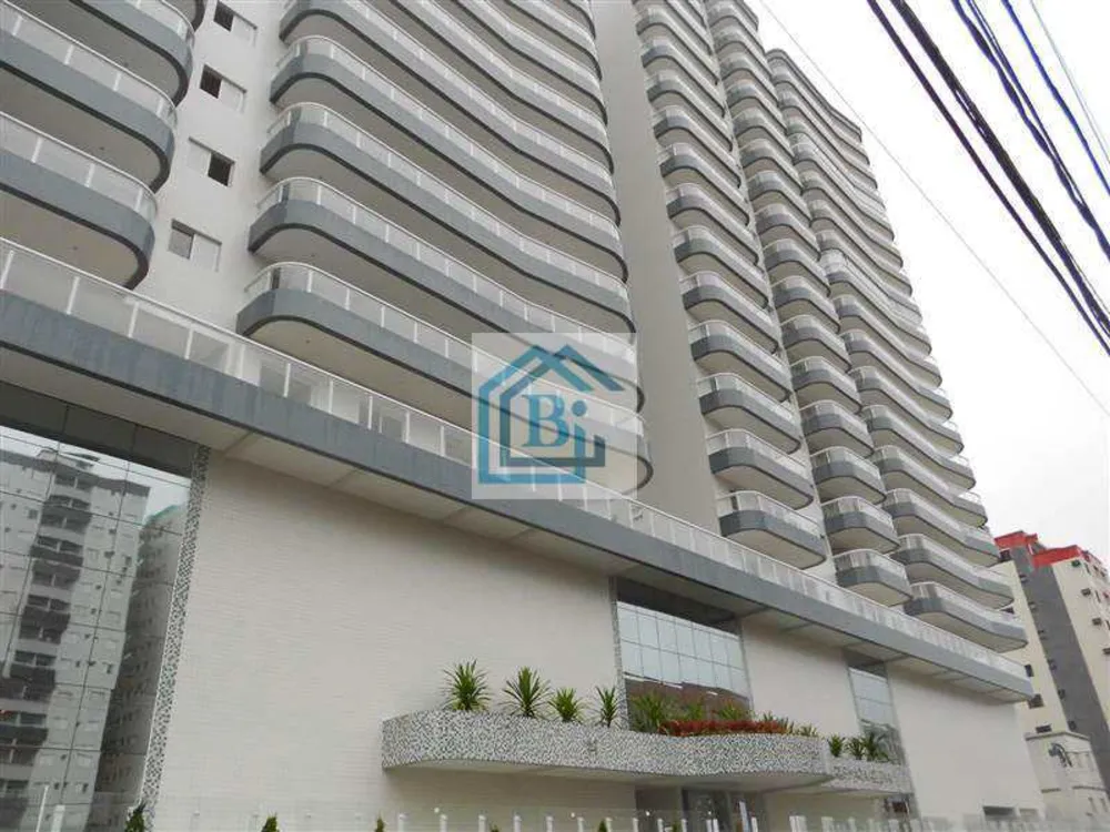 Apartamento, 2 quartos, 99 m² - Foto 1