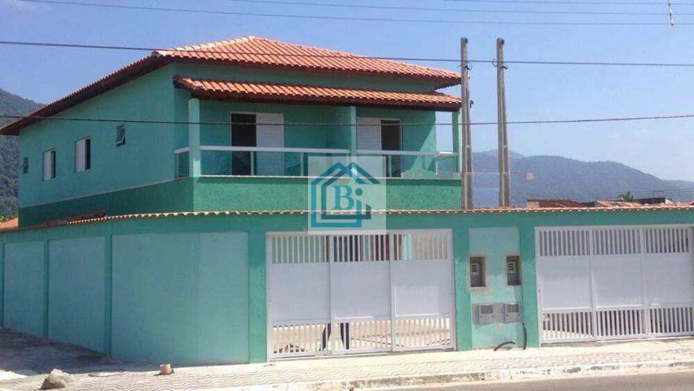 Sobrado, 2 quartos, 70 m² - Foto 2