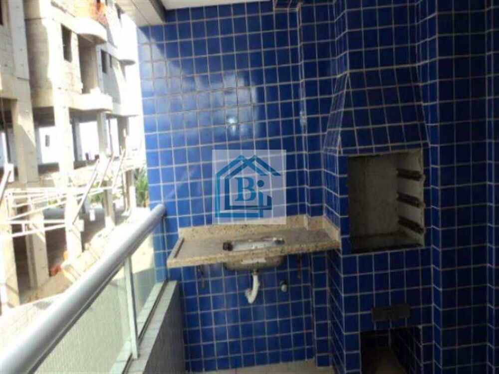 Apartamento, 2 quartos, 83 m² - Foto 1