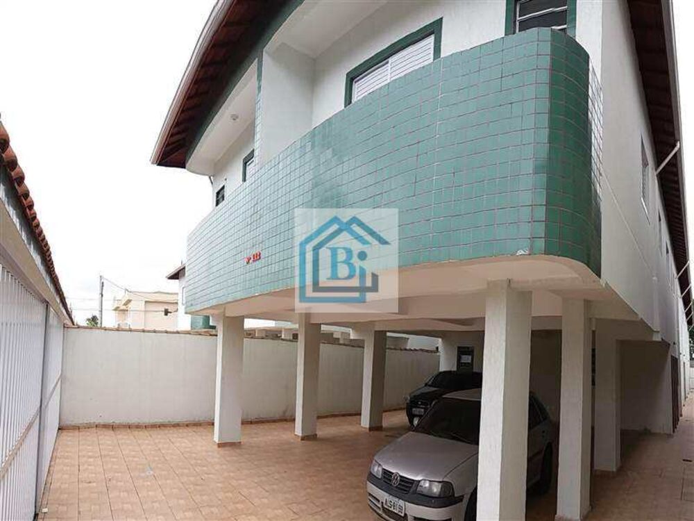 Casa, 2 quartos, 50 m² - Foto 1