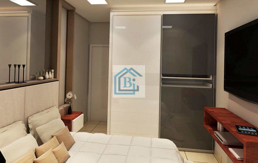 Apartamento, 1 quarto, 48 m² - Foto 14