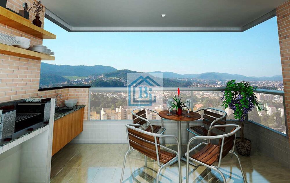 Apartamento, 1 quarto, 48 m² - Foto 15