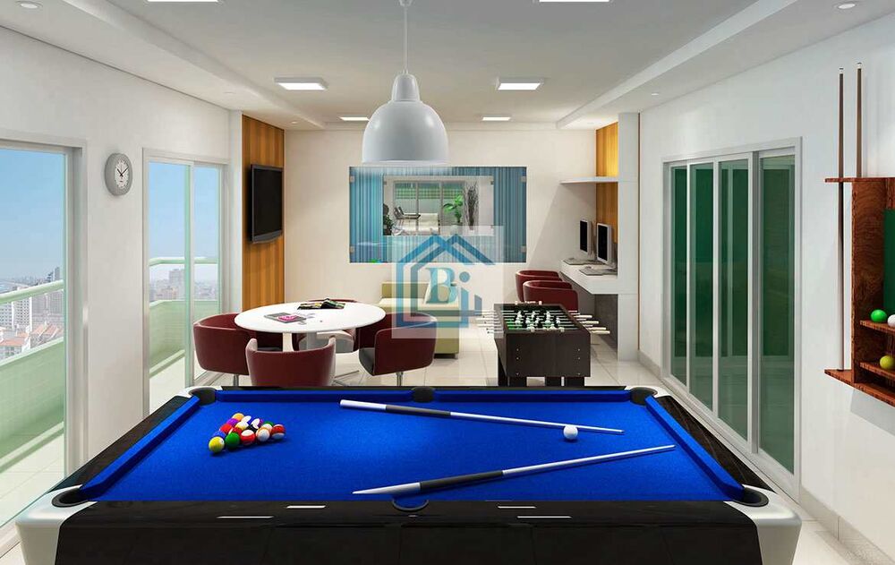 Apartamento, 1 quarto, 48 m² - Foto 9