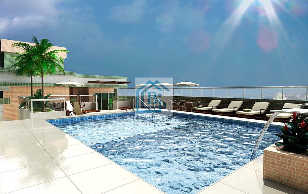 Apartamento, 1 quarto, 48 m² - Foto 5