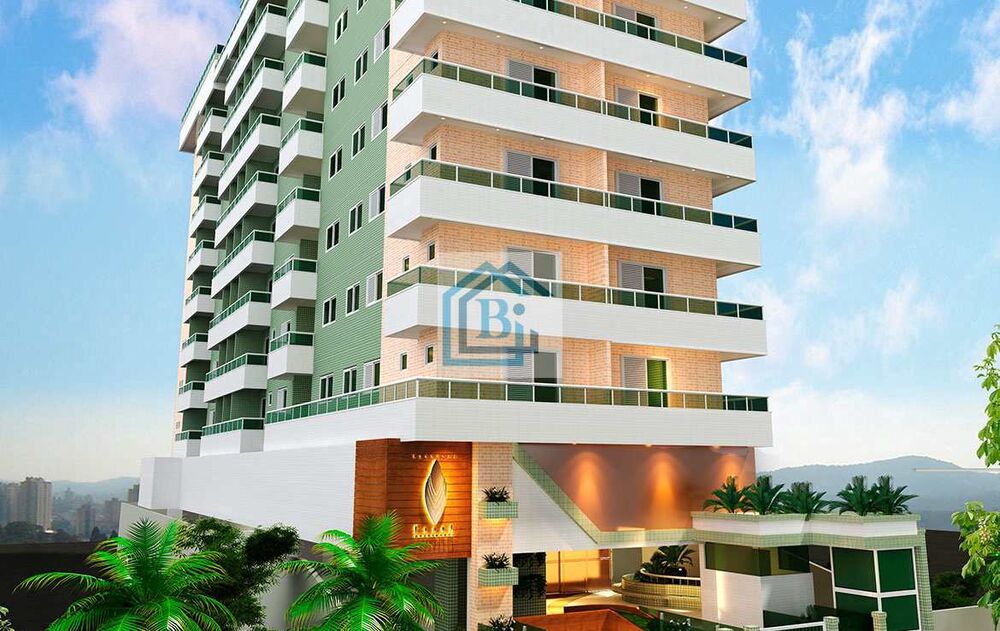 Apartamento, 1 quarto, 48 m² - Foto 1