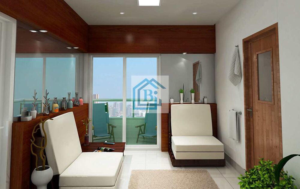 Apartamento, 1 quarto, 48 m² - Foto 7