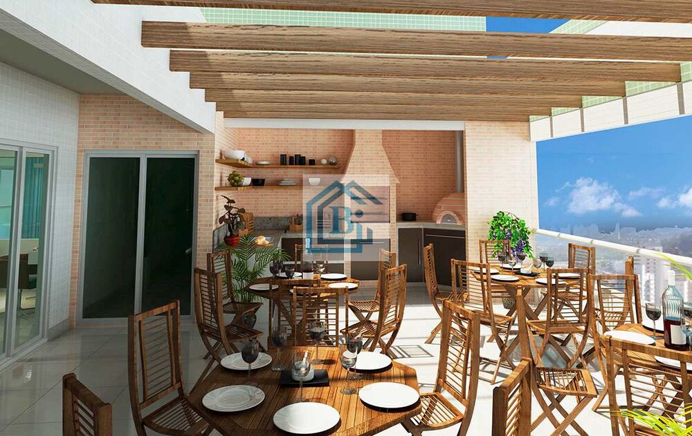 Apartamento, 1 quarto, 48 m² - Foto 10