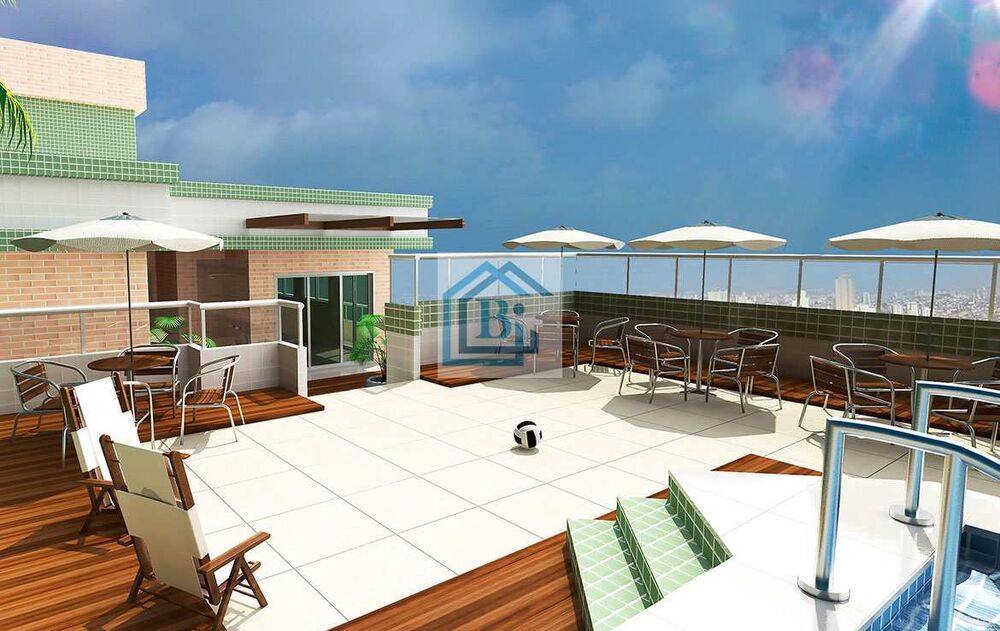 Apartamento, 1 quarto, 48 m² - Foto 6