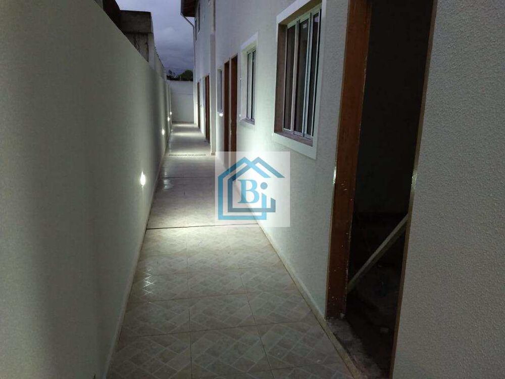 Sobrado, 2 quartos, 90 m² - Foto 3