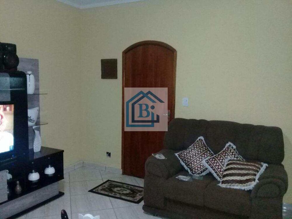Casa, 2 quartos, 75 m² - Foto 1