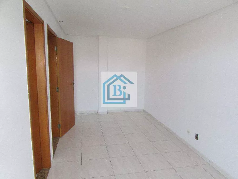 Apartamento, 2 quartos, 124 m² - Foto 2