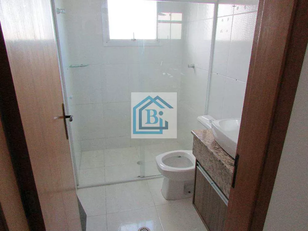 Apartamento, 2 quartos, 124 m² - Foto 1