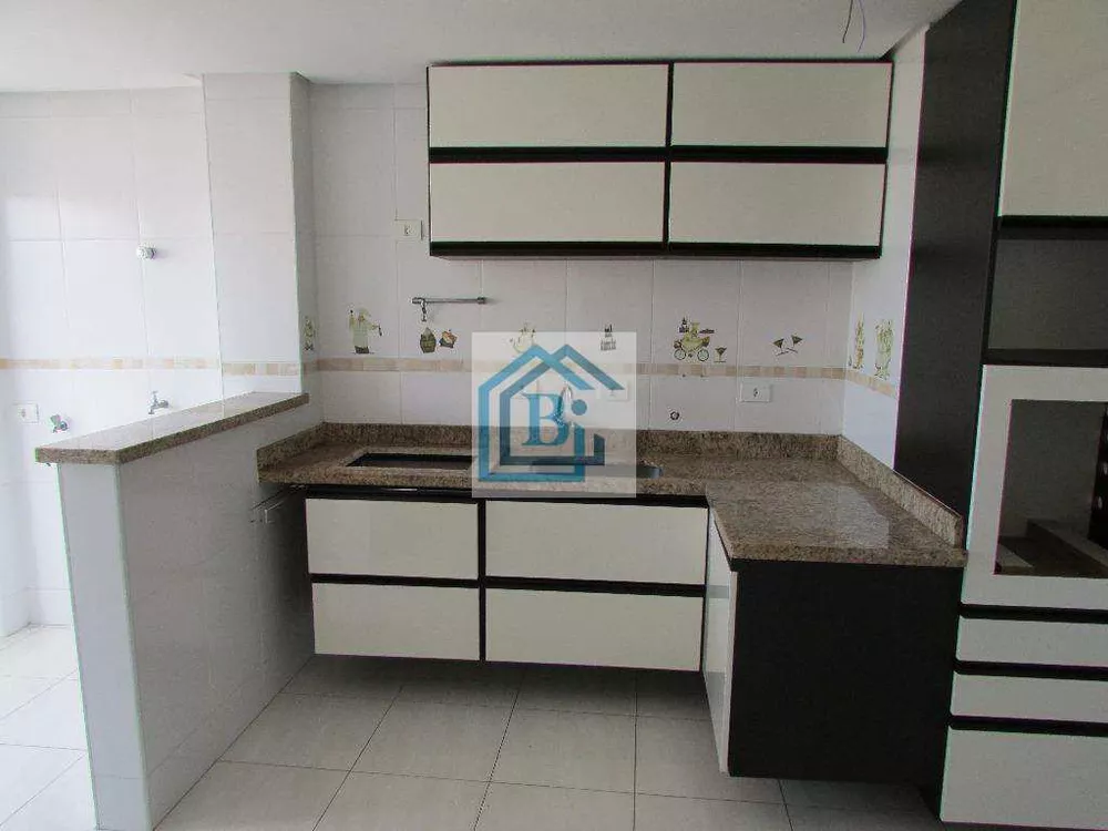 Apartamento, 2 quartos, 124 m² - Foto 4