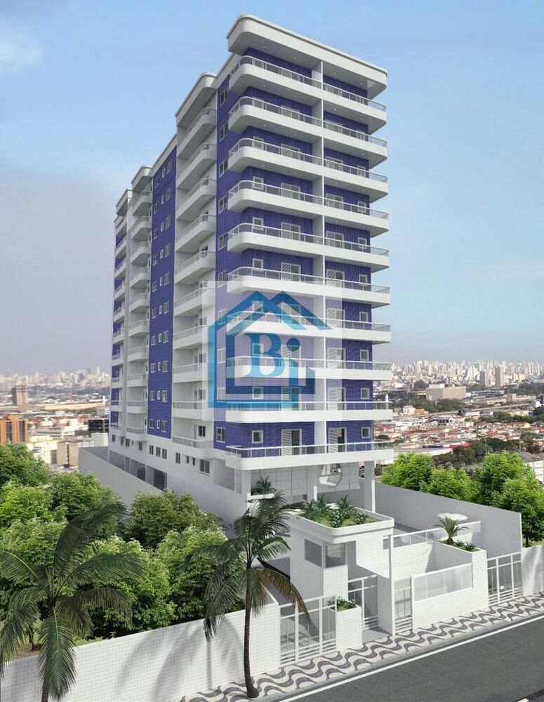 Apartamento, 2 quartos, 60 m² - Foto 1