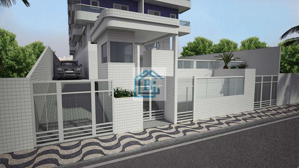 Apartamento, 2 quartos, 60 m² - Foto 2