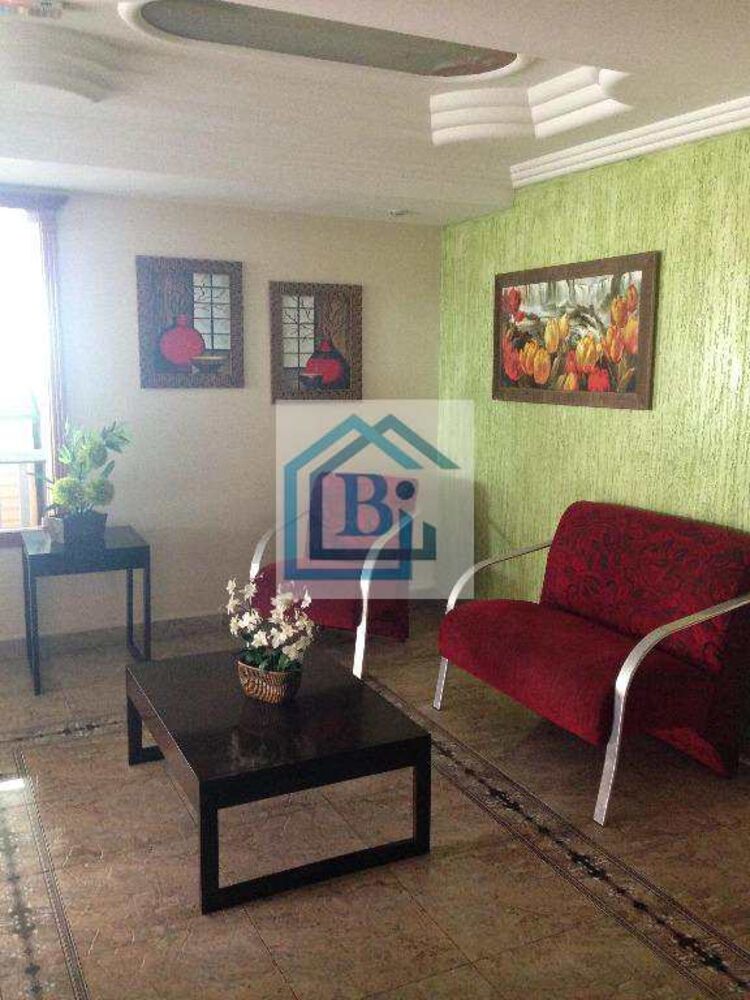 Apartamento, 3 quartos, 108 m² - Foto 2
