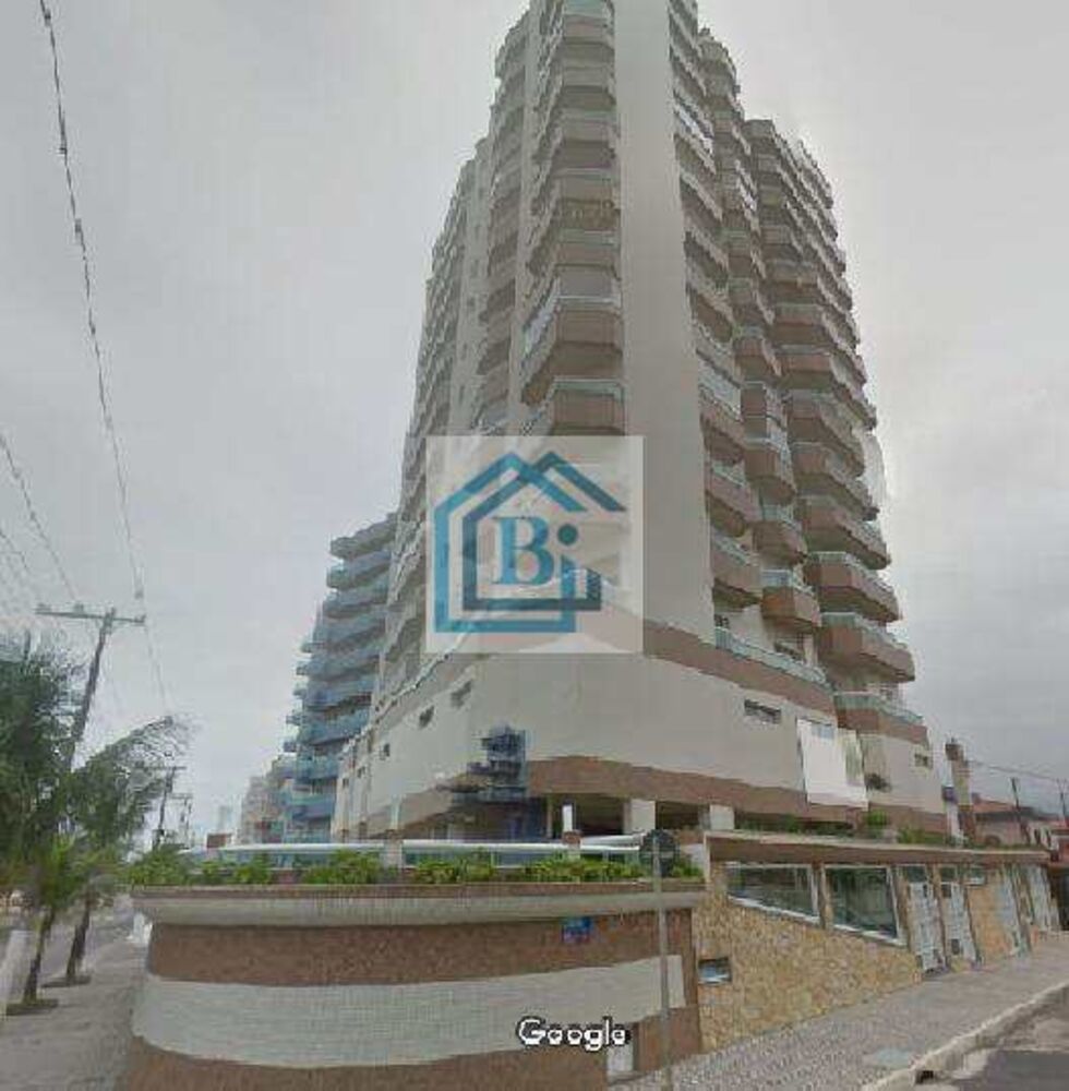 Apartamento, 3 quartos, 108 m² - Foto 1
