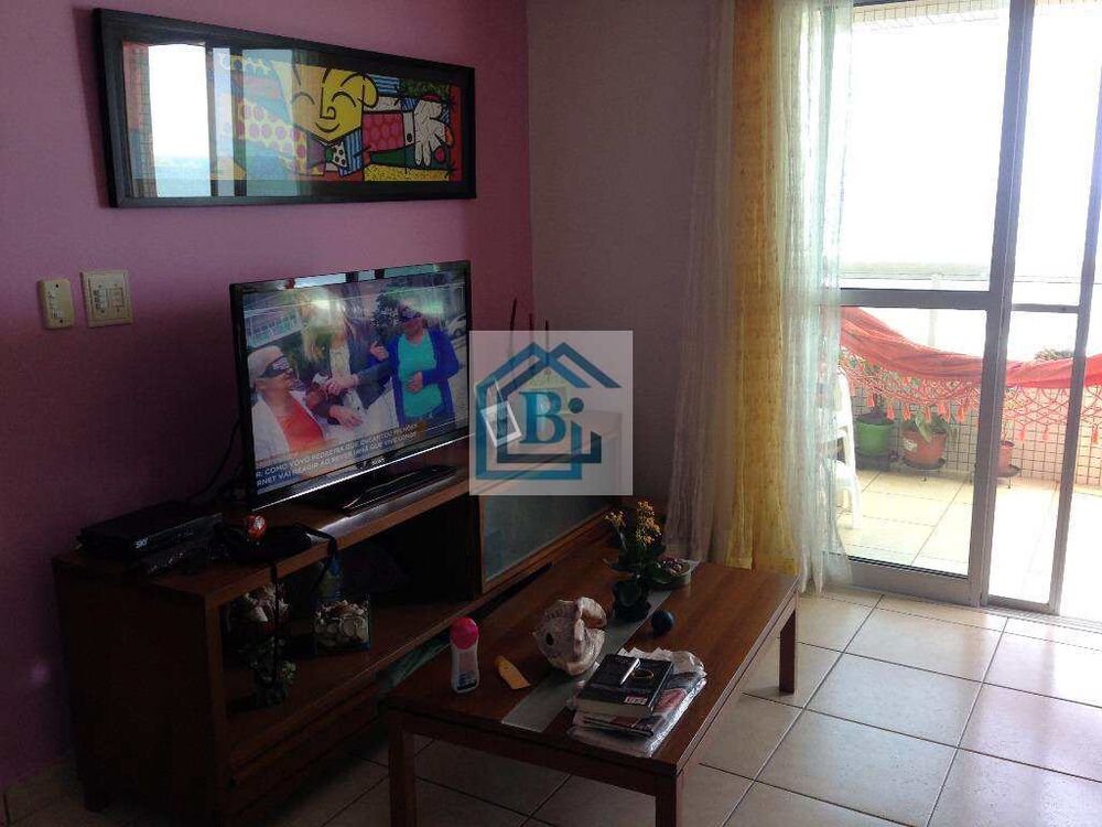 Apartamento, 3 quartos, 108 m² - Foto 4