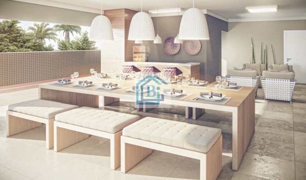 Apartamento, 1 quarto, 69 m² - Foto 5