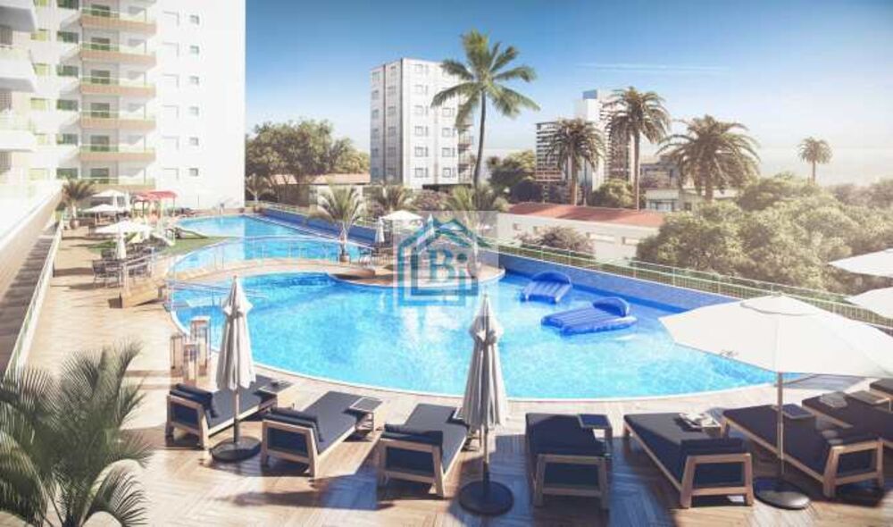 Apartamento, 1 quarto, 69 m² - Foto 2