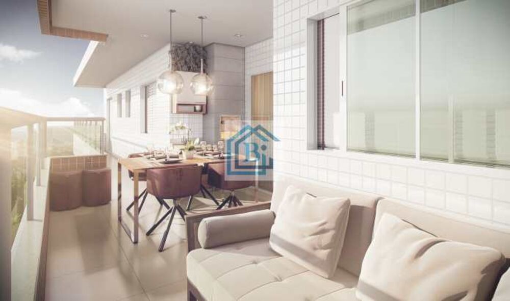 Apartamento, 1 quarto, 69 m² - Foto 1