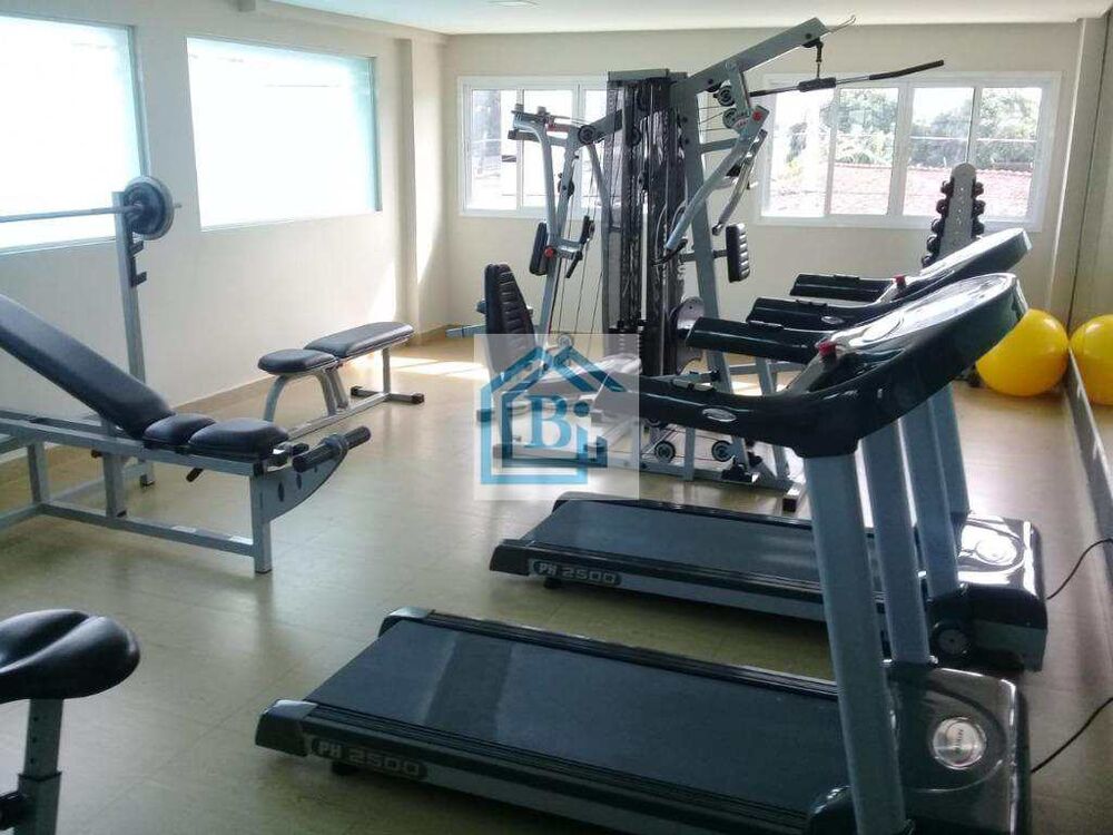 Apartamento, 2 quartos, 65 m² - Foto 12